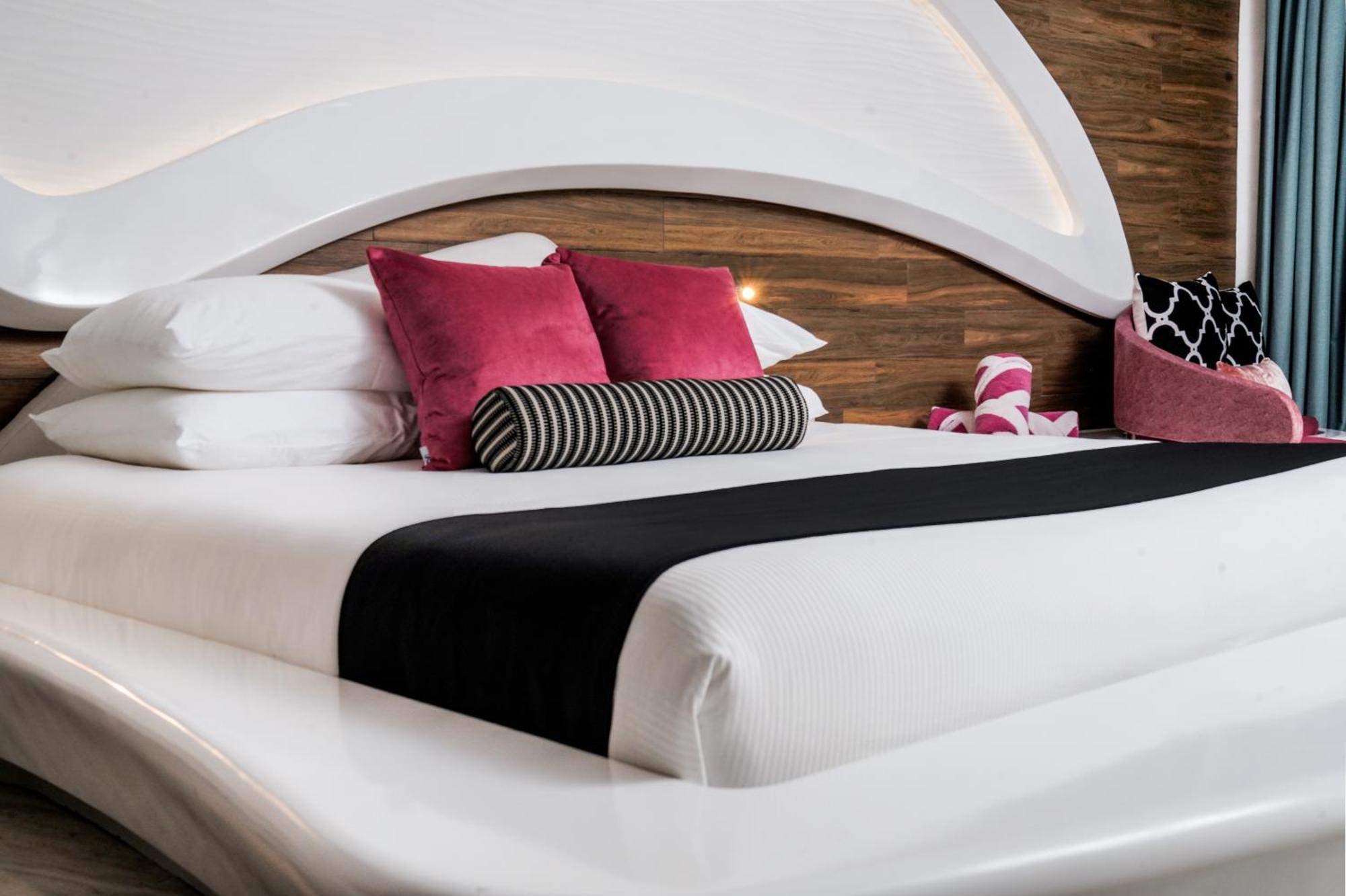 The Carmen Hotel - Ocean Front (Adults Only) Playa del Carmen Quarto foto
