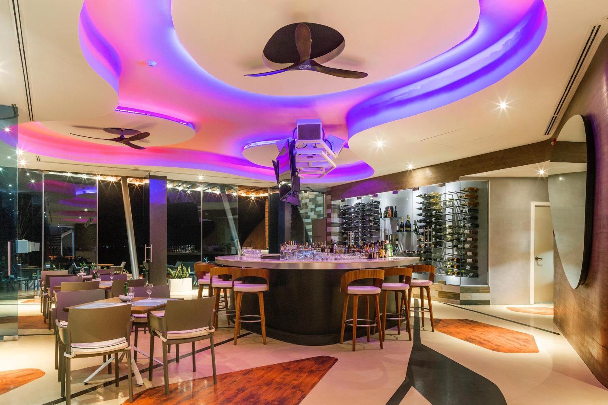 The Carmen Hotel - Ocean Front (Adults Only) Playa del Carmen Exterior foto